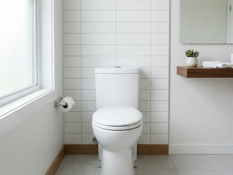 Toilet Repair & Installation Plumber in Wardsville, MO